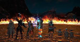 And if you gather all six ponies in ffxiv, you can then unlock a seventh . Ffxiv Ifrit Hard Mode Guide Final Fantasy Xiv