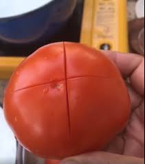 Tutupkan pan dengan penutup seketika. Cara Buat Sos Spageti Homemade Sedap Guna Tomato Segar