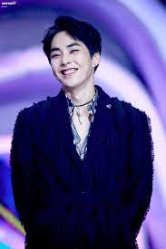 Kim songs kim minseok exo kpop groups singer exo xiumin kpop kim min seok exo members. Xiumin Pics On Twitter Please Never Stop Smiling