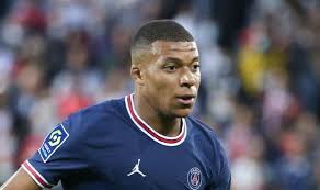 Psg are sure he will. B5gvnrtr95 I2m