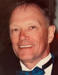 Charles "Chuck" Whitney Obituary