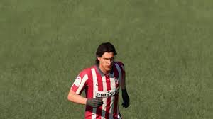 Maybe you would like to learn more about one of these? Radamel Falcao Fifa 21 Pro Clubs Look Alike Tutorial Young Version Atletico Madrid Colombia Youtube