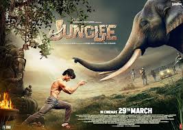 The scenes between jammwal and elephants of various sizes are the best thing about junglee, after its plea to. Vidyut Jammwal S Junglee Gets A New Release Date Bollywood Movies Online Watch Bollywood Movies Online Hd Movies Download