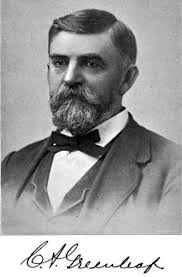 Clements A. Greenleaf