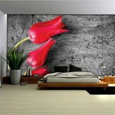 ورق حائط ورد الاحمر ثلاثي الابعاد تسوق اونلاين ورق جدران و ملصقات الحائط بافضل سعر في مصر سوق كوم