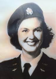 Grace Lotowycz Obituary (1916