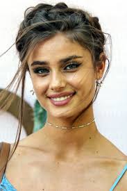 Lend your braided crown an extra romantic touch by incorporating fresh flowers. 15 Best Celebrity Crown Braids Best Milkmaid And Crown Braid Updos