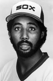 Harold Baines debuts