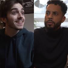 À base de mdr 🦔 Merci Panayotis Pascot pour l'invitation !!