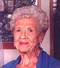 Alyce Doyle Obituary