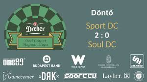 To follow today's games and other active cups, please visit the main page for all competitions in hungary. Dreher Steel Csapat Magyar Kupa 2020 Szinpadi Merkozesek Youtube
