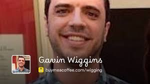 Gavin Wiggins is contributing to open-source projects and building Mac apps 