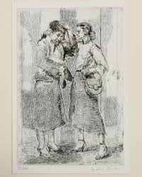 Bildergebnis für Isabel Bishop