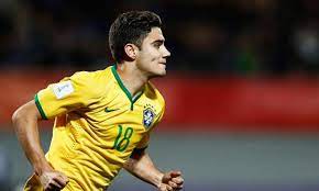 We did not find results for: Video Manchester United S Andreas Pereira Steals The Show For Brazil At Under 20 World Cup Talksport