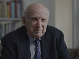 Interview with PBS American Masters Documentary 'Floyd Abrams: Speaking  Freely' Filmmaker Yael Melamede