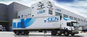 Cold chain network (m) sdn bhd. Nlccn Nl Cold Chain Network