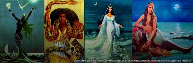 Top 5 Mothers In Brazilian Folklore Mythology And Beliefs Folklorethursday