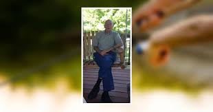 Vernon Dale Stocker Obituary July 5, 2018