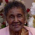 Carrie Mae Kershaw Gist (1933-2018)