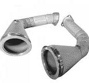 Lamborghini Urus Heat Shield Exhaust