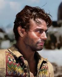 Le jeune John Wayne : r/VintageLadyBoners