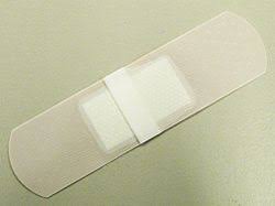 This wellnesskeen post elaborates more on how to remove liquid bandage from the skin. Adhesive Bandage Wikipedia