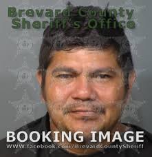 Arrests In Brevard County: April 27, 2025