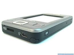 Eten Glofiish X500 Review - Design ...