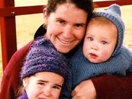 Fundraiser by Tabatha Andrews : Support Lyra&Auden after the loss of their  mother Amy Samson