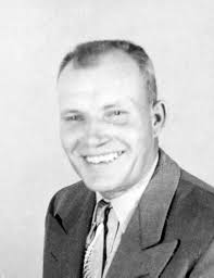 Warren "Shorty" Pearson Obituary