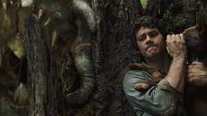 Monsters and men (2018) streaming altadefinizione. Love And Monsters Joel And Aimee