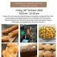 Thermomix Bread Making Cooking Class event image