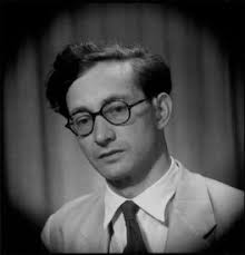 Antony Barrington Brown