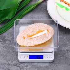 Apabila memilih dapur gas/elektrik, lihatlah saiz, tujuan & kelebihan. Timbangan Dapur Elektrik Mini Timbangan Makanan Dengan Dua Nampan Saku Dapur Baking Skala Alat Dapur Skala Dapur Aliexpress