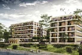 Vor allem das stadtzentrum von leipzig ist eine beliebte wohngegend. Immobilien Aktuell By Immocom Deutsche Wohnen Mit Erstem Neubauprojekt In Leipzig
