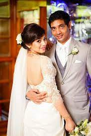 Pin By Meril Davis On Bridals Christian Bridal Saree Christian Wedding Sarees Christian Wedding Dress