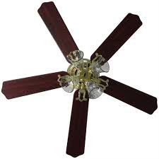 Hampton bay carriage house 52 in. Hampton Bay Carriage House 52 Led Indoor Polished Brass Ceiling Fan 1002409868 Walmart Com Walmart Com