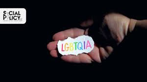 Λύο καλοβυρνάς, «τι είν' αυτό που το λέμε queer». H Epitroph Paroysiazei Thn Prwth Ths Strathgikh Gia Thn Isothta Twn Loatki Sthn Ee