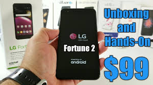 Here's how to move it back to the top. Lg Fortune 2 Unlock Bootloader Solution Getdroidpro