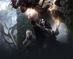 Assassins of kings & the witcher. Witchercon July 9th An Online Celebration Of The Witcher