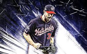 Finans henvender sig til travle mennesker, der søger indsigt og sammenhæng i. Download Wallpapers 4k Max Scherzer Grunge Art Mlb Washington Nationals Pitcher Mad Max Baseball Juan Jose Soto Pacheco Major League Baseball Blue Abstract Rays Max Scherzer Washington Nationals Max Scherzer 4k For