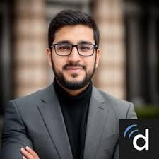 Dr. AbuBaker Sheikh, MD