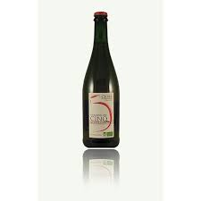 Em 1999, a família plínio pizzato constitui a pizzato vinhas e vinhos para agregar a elaboração de vinhos ao já existente cultivo de videiras, ao qual se dedica desde a. Cidre De Normandie Brut Cinq Autels Ungeschwefelt Trocken 5 50