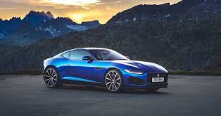 Experience the latest in the distinguished bloodline with superior performance and innovative car technology. The Jaguar F Type Flaunts A New Face But Still Burbles And Coughs