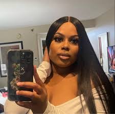 Tremayne Gamble's Instagram, Twitter & Facebook