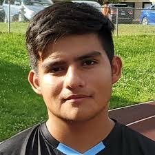 Jacob Cortez's Instagram, Twitter & Facebook