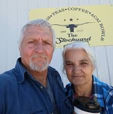 Strawberry River Flooding in Arkansas