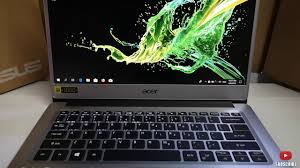 Seri swift merupakan seri laptop keluaran acer dengan varian spesifikasi yang beragam dari mulai yang cocok untuk pekerjaan ringan hingga untuk desain professional. Nuskaityti Ranka Antakis Acer Swift N17w7 Yenanchen Com