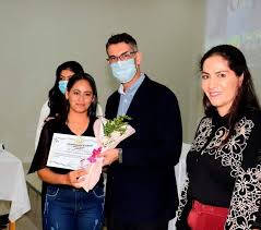 Camino a la Igualdad: Mujeres Emponderadas en la Política fueron  homenajeadas