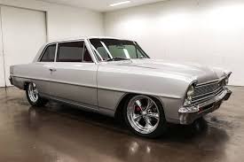 Image result for Satin Silver 1964 Nova